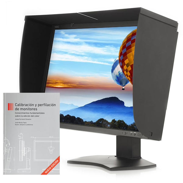 nec pa242w