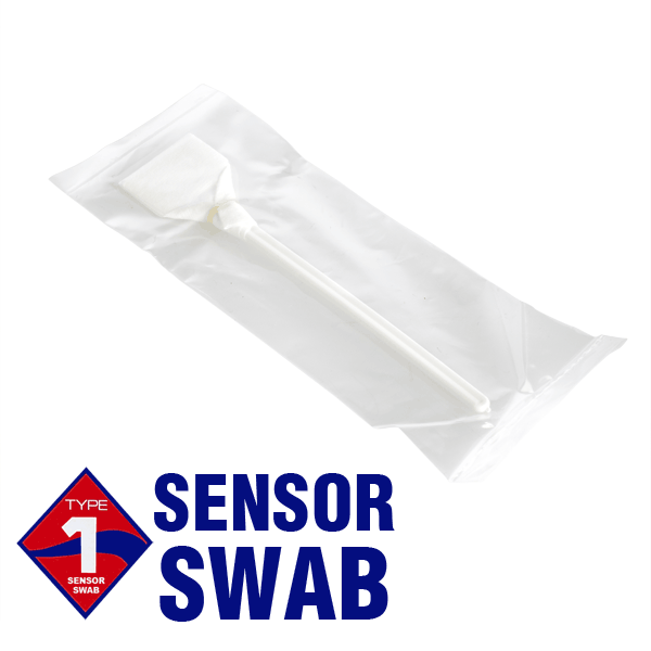 Sensor Swab - Tipo 1