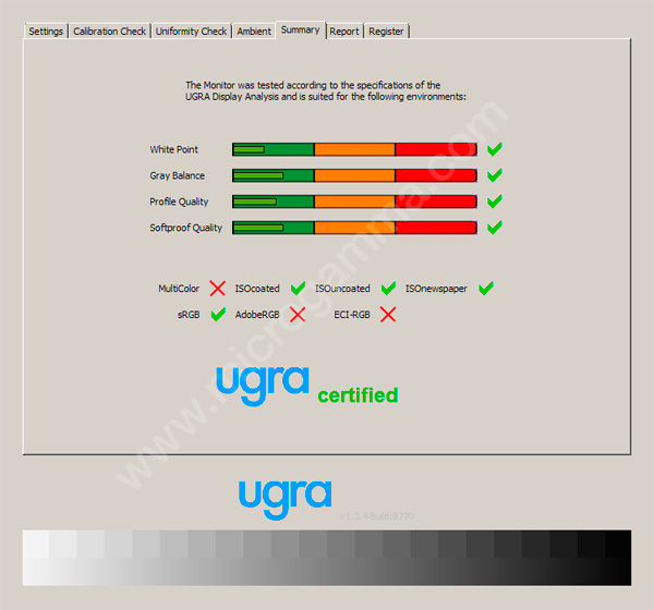 ugra eizo 2335