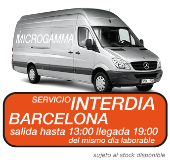 interdia barcelona