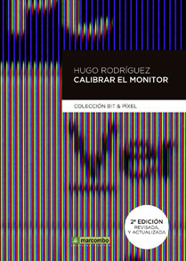 Calibrar el monitor