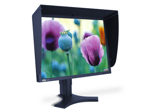 lacie 320