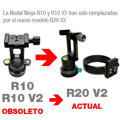 nodal ninja r10 v2