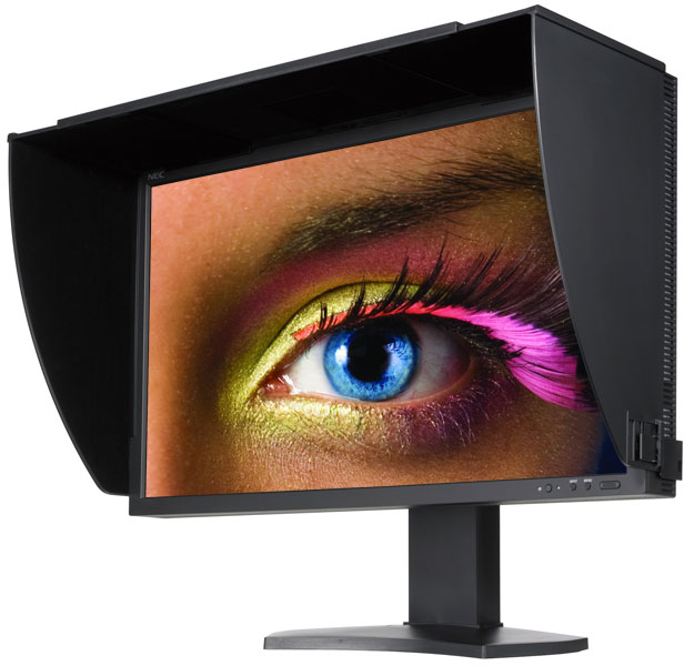 monitores spectraview