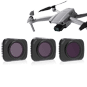Filtros para dron