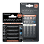Eneloop PRO