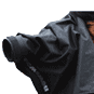 Rain ponchos