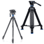 Trípodes para vídeo Sirui