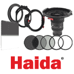 filtros haida