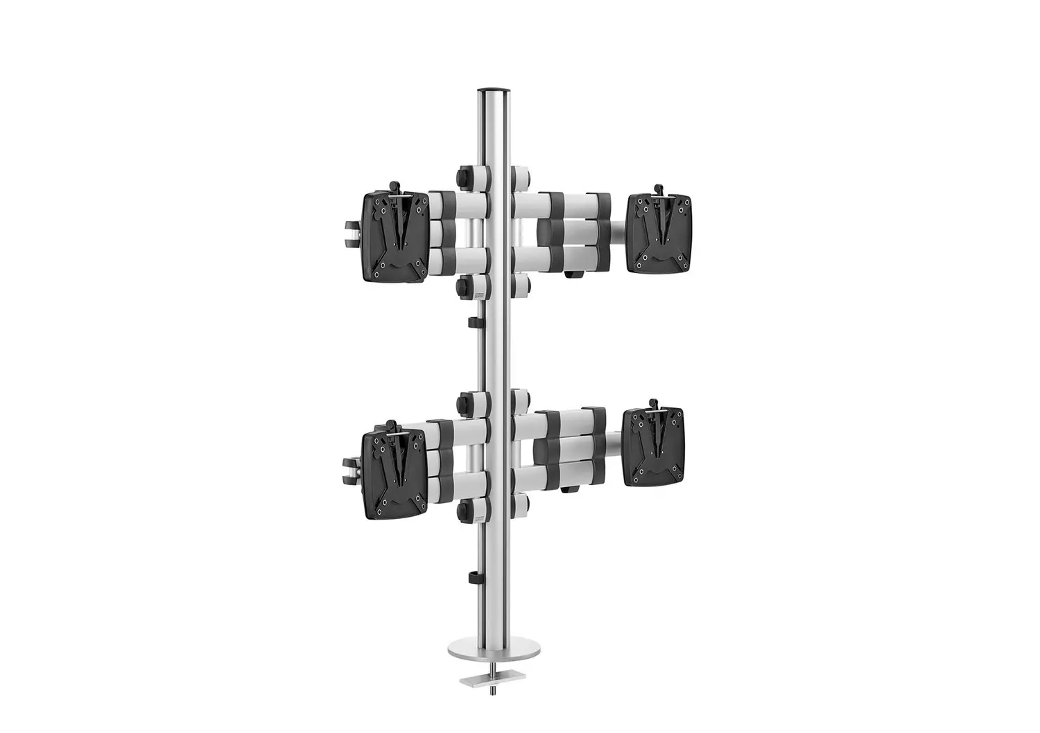 Link Soporte para monitor NOVUS TSS Quattro Teleskop