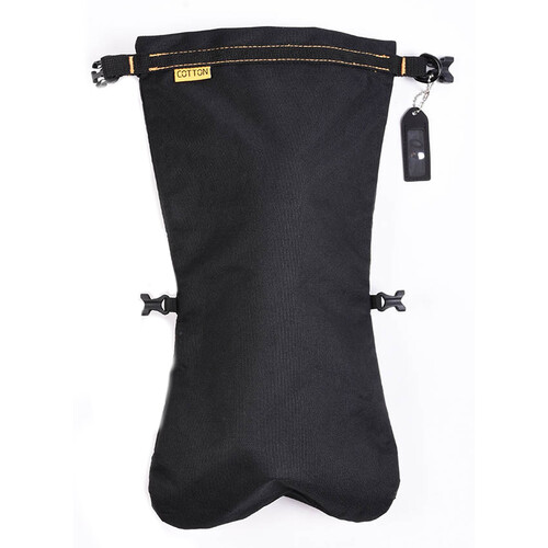 COTTON – Funda estanca Dry Bag (tamaño grande)