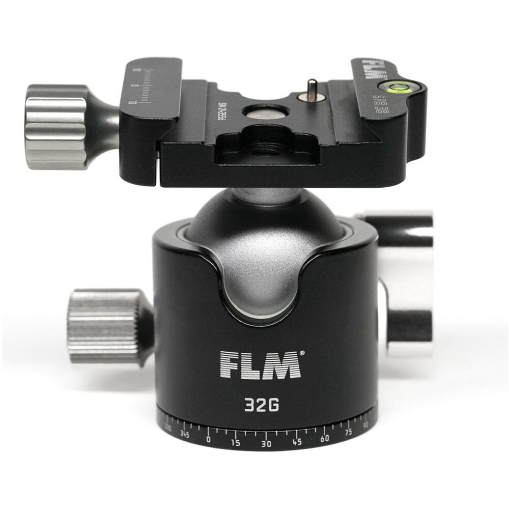Rótula FLM 32G + SRB40