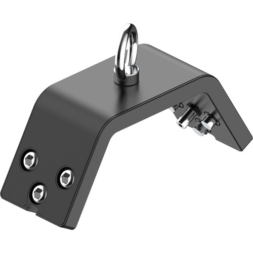 Conector 3D triangular Aputure para paneles de luces LED INFINIBAR