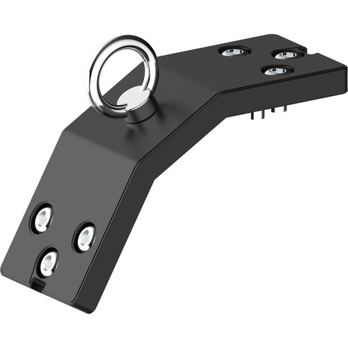 Conector Aputure Hexagon 3D para paneles LED INFINIBAR