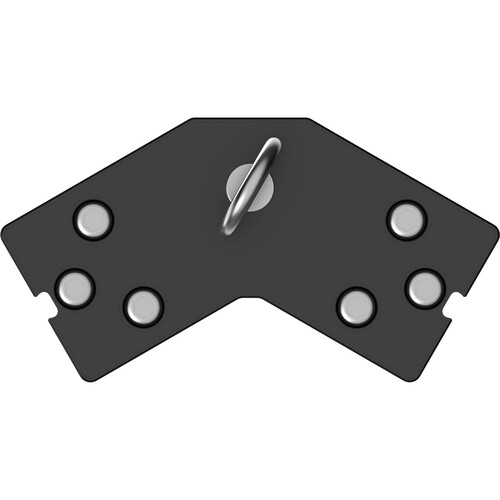 Conector plano hexagonal Aputure para paneles LED INFINIBAR