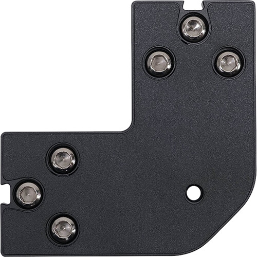 Conector plano cuadrado Aputure para paneles de luces LED INFINIBAR