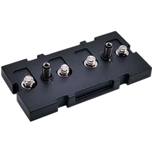 Conector recto Aputure para paneles de luces LED de la serie INFINIBAR