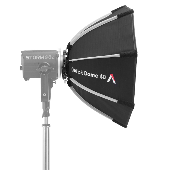 Difusor Quick Dome 40