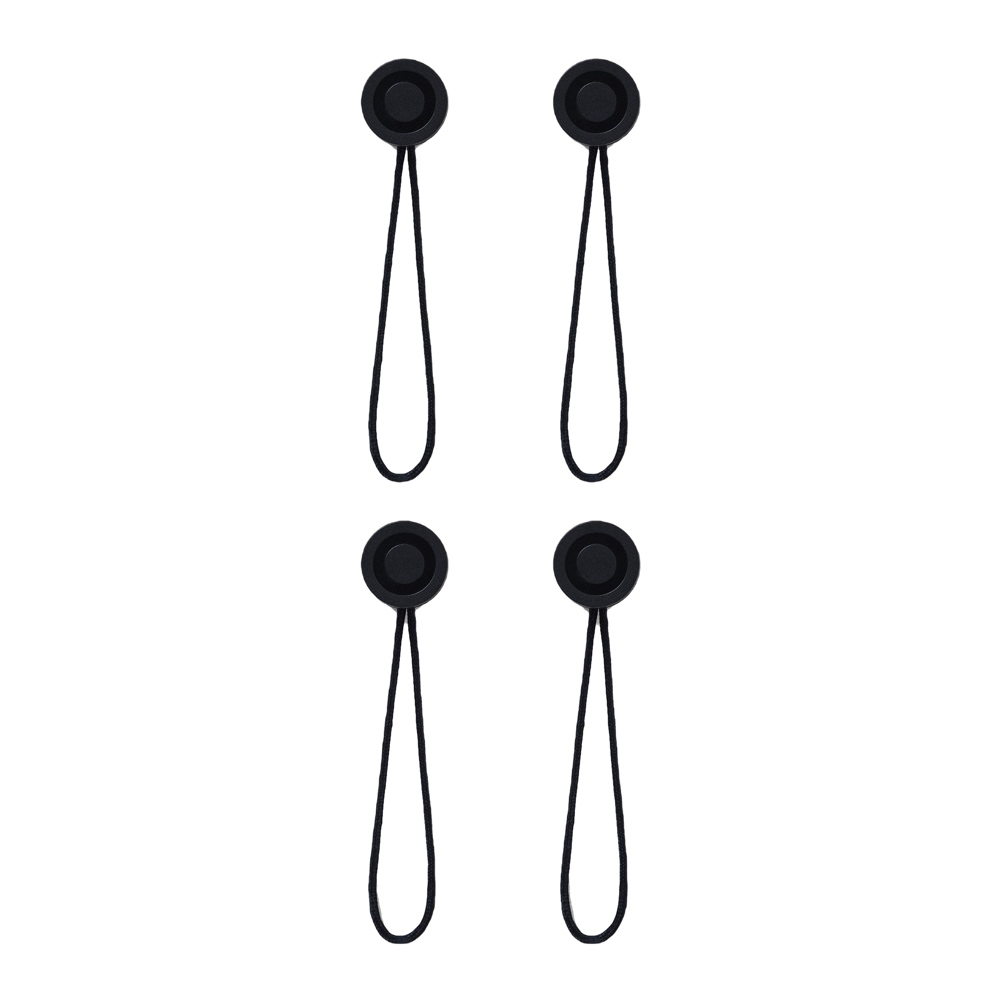 Clips Urth para correa de cámara - Pebble