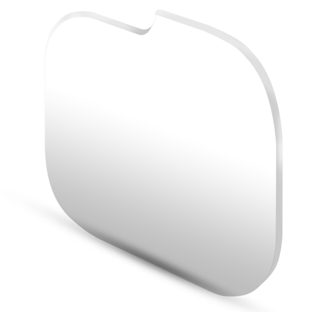 Haida Rear Lens Soft GND0.3