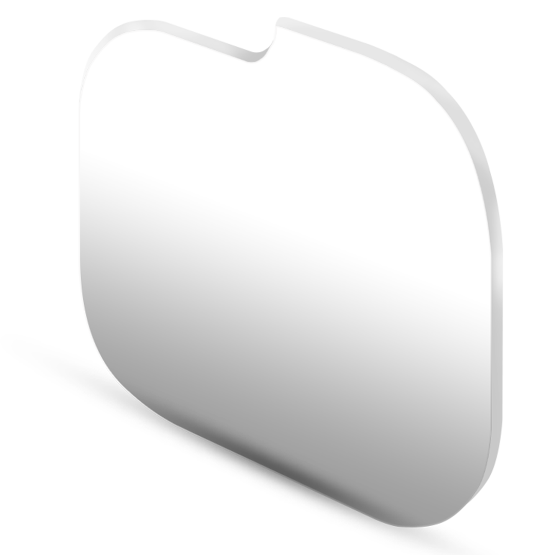 Haida Rear Lens Soft GND0.6