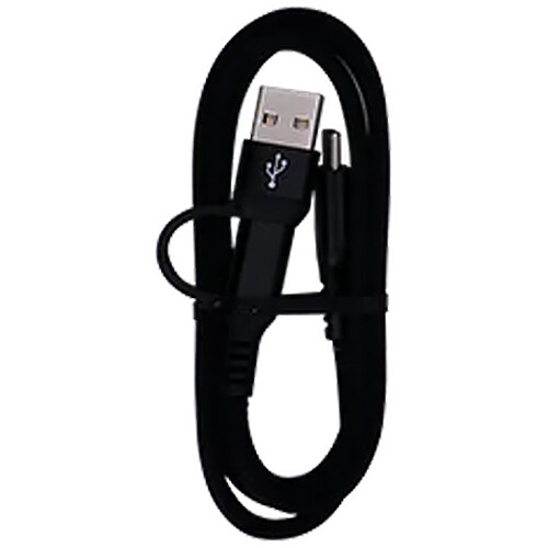 Cable de alimentación Aputure para Sidus One (31,5)