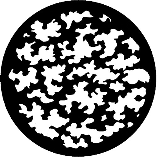 Gobo Pattern (nube)