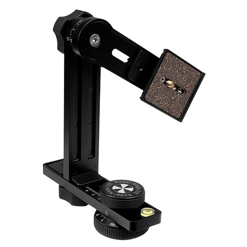 Rótula panorámica Nodal Ninja NN3 MKII Starter Package F3500