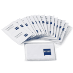 Kit 20 Toallitas Zeiss + gamuza