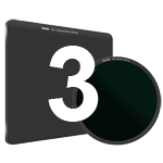 ND 0,9 (3 pasos)