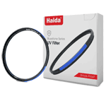 Haida Bluestone Shock-Proof UV
