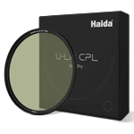 NanoPro U-LR Clear Filter
