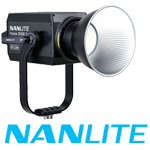 Nanlux: focos LED para fotografía y vídeo con un CRI de 95