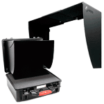 Viseras para monitor