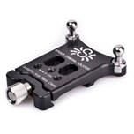 Placa Arca-Swiss compatible con Spider camera holster