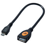 TetherTools USB 2.0 a Micro B adaptador de cable