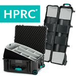 HPRC las mejores maletas estancas