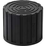 Easycover Lens Maze color negro