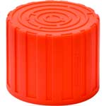 Easycover Lens Maze color rojo