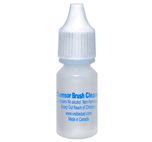 Liquido Sensor Brush Clean, para la limpieza del pincel 8ml