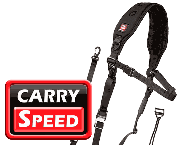 Carry Speed