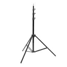 Trípode para lámpara de estudio 85-205cm