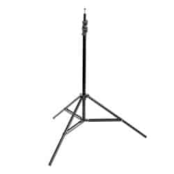 Trípode para lámpara de estudio 115-255cm