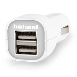 Hahnel,Cargador de coche DUO