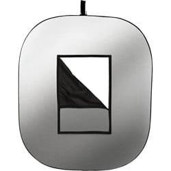 Westcott Omega Reflector 10 en 1 de 96x114cm