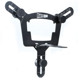 Light Blaster Adaptador Studio Strobe