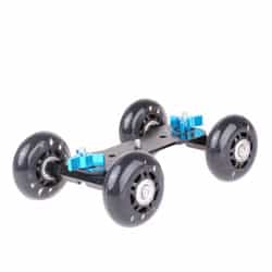 Commlite Mini Dolly DSRL