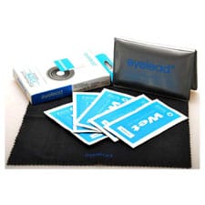 Kit Eyelead de limpieza ALCC-1 Antiestático