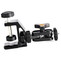 Rock Solid EasyGrip de (0 a 38,1 mm)