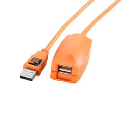 TetherTools Active Extension cable TetherPro USB 2.0 de 4,9m